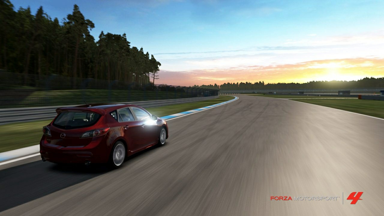 Forza Motorsport 4 (Edición Coleccionista) - Imagen 34